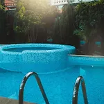 Hotel Boryana Burgas