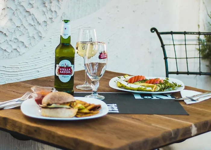 Boryana Hotel Burgas