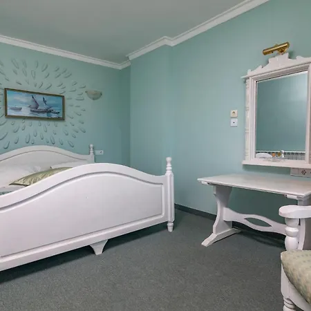 酒店 博瑞亚娜酒店