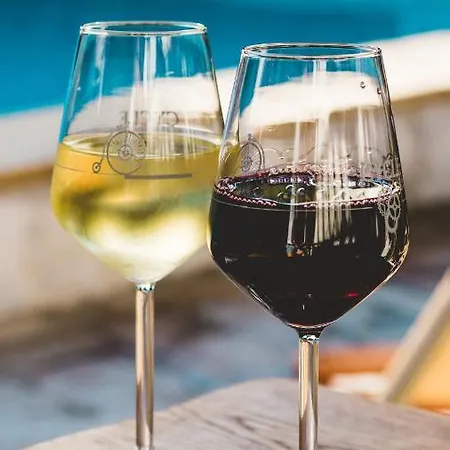 博瑞亚娜酒店 3*