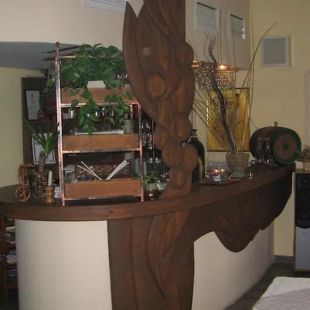 酒店 博瑞亚娜酒店 布尔加斯