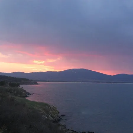 博瑞亚娜酒店 布尔加斯