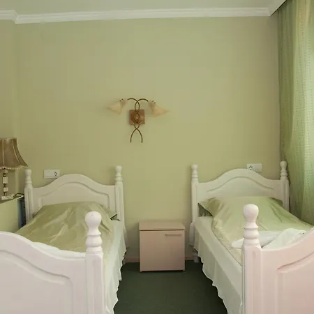 酒店 博瑞亚娜酒店