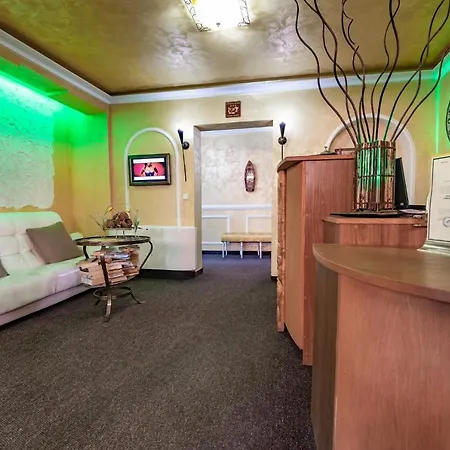 博瑞亚娜酒店 布尔加斯