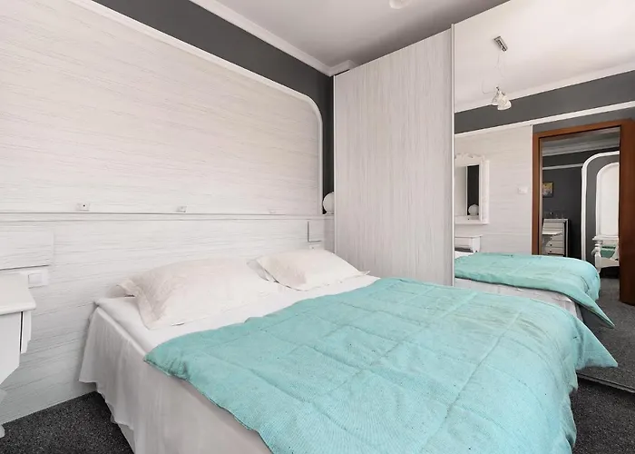 Hotel Boryana Burgas